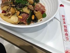 -长申国际美食广场