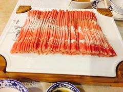 -皇城根(张杨店)