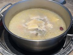 -淘米捞·米汤脆鲩鱼火锅(福田皇岗店)