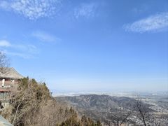 -香山公园
