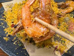 -九號院子海鲜烧烤