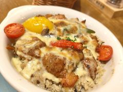 -西语炭烧牛排·西厨(石龙店)