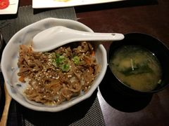 -富力希尔顿酒店·源氏日餐厅