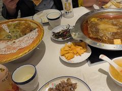 -京都蝎府羊蝎子火锅(珠市口店)