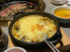 -韩盛·古法烤肉店(皇城恒隆广场店)