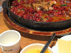 -老板恋上鱼(恒隆广场店)