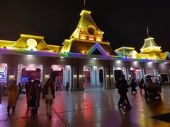 -沈阳方特欢乐世界