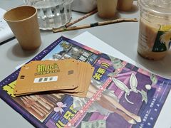 -剧狐剧本杀·月球探案馆(人民广场1号店)