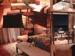 -上海崇明金茂凯悦酒店