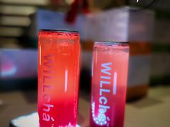 -WILLcha未来茶浪(朝阳大悦城店)