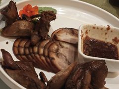 -玉林烤鸭店(黄村康庄店)