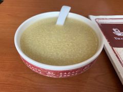 小米粥-银村街粥店(北线阁店)