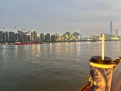 -丹东路渡口(轮渡站)