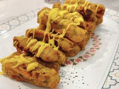 -渔意楼·驰名沙田乳鸽(五羊店)