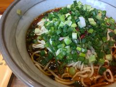 -呼啦面馆·头牌豌杂面(爱琴海店)