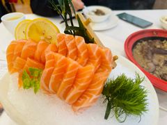 -金河半岛园林酒家(金融城店)