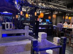 -绿茶餐厅(燕郊永旺店)