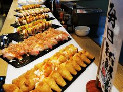 -丽池宫韩式汗蒸会馆(华灯坊店)