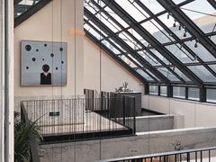 -大树餐厅(红旗街万达店)