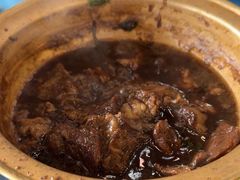-金家老三饭庄(常营店)