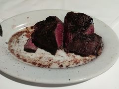 菲力牛排-茹丝葵经典牛排馆(上海外滩店)