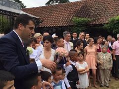 -圣米歇尔圣古都勒大教堂