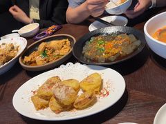 -单家老院·院子里的青岛菜(沙子口店)
