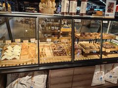 -Olé精品超市(上海港汇恒隆店)