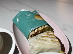 -库滋明·俄罗斯特色美食(中央大街店)