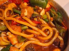 -巴扎屋大盘鸡·新疆菜(汇嘉时代店)