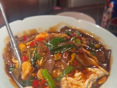 -小隐人家(乐松店)