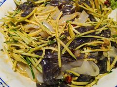 -老六杀猪菜(进乡街店)