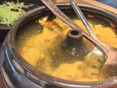 原味汽锅鸡-云海肴·汽锅鸡·云南代表菜(天山百盛优客店)