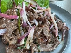 -KAOKAO烤烤·丹东海鲜烧烤(望京店)