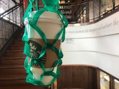 -星巴克(太原柳巷第一店)