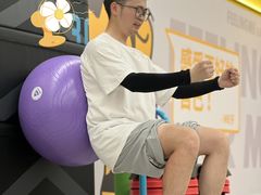 -FEELINGME乐刻私教馆·健身(玖悦荟店)
