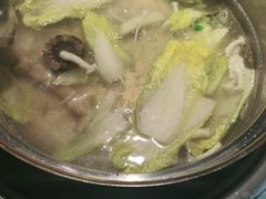 -三个椰子·现砍椰子鸡(金源CBD店)