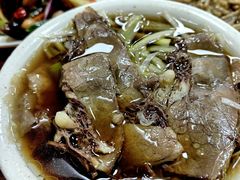 -新白家罩饼(三丰路店)