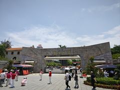 -厦门大学(思明校区)