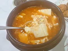 -米郎餐厅·朝鲜族料理(延长路店)