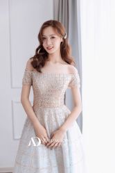 -艾朵婚纱