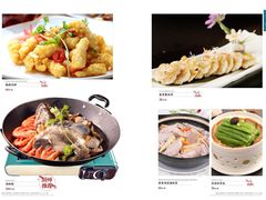 -华庭食府(光明店)