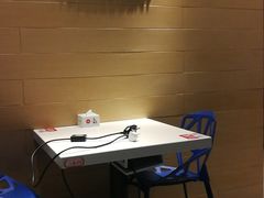 -鱼酷活鱼烤鱼(恒隆广场店)