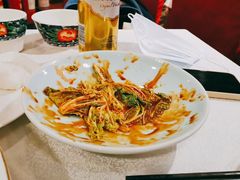 -老浒记烤鸭-北京菜(琉璃厂店)