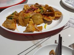 -老味烧烤(总店)