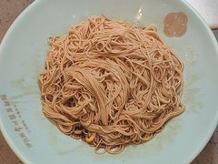 -常州银丝面馆(府琛店)