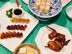 -誉八仙粤菜(万象天地店)