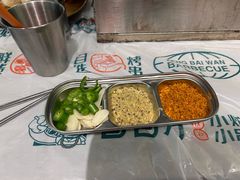 -曾百万小炉小串自助烧烤(高新店)