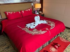 -北京国贸大酒店