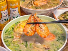 -大禹家·海鲜面馆(新闸路店)